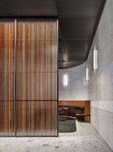 35 Collins Street Melbourne, Australia