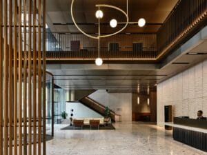 35 Collins Street Melbourne, Australia