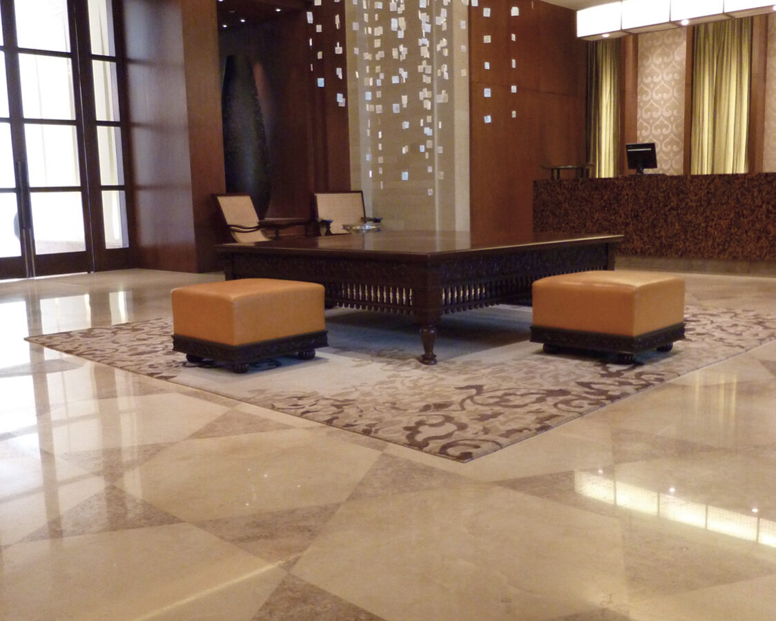 29 GRAND HYATT