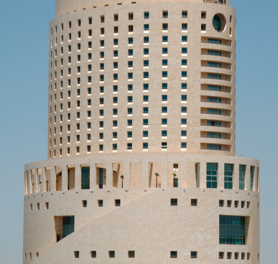 36 LE ROYAL AMMAN