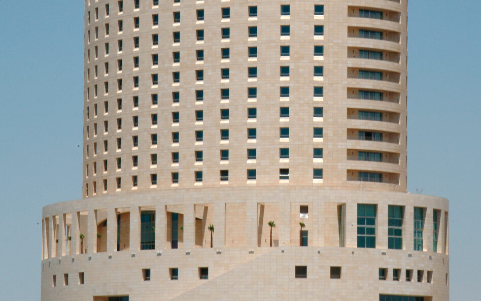 36 LE ROYAL AMMAN