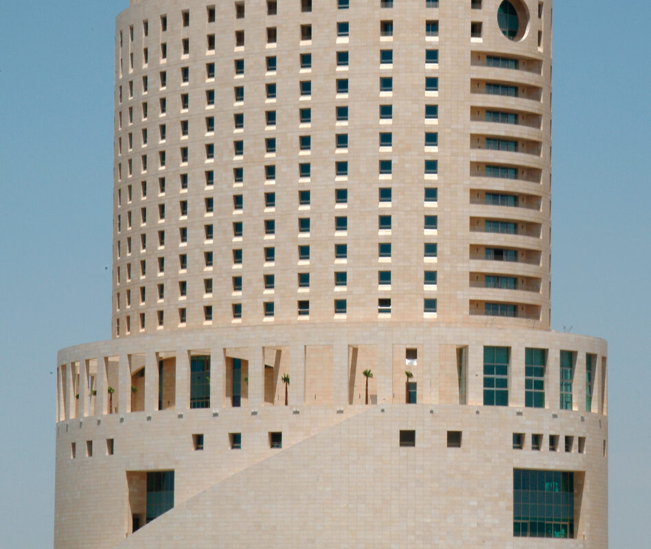 36 LE ROYAL AMMAN